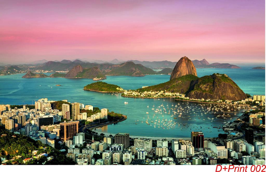 Temporada Rio Studio Lily 2 - Perto Do Cristo E De Copacabana ريو دي جانيرو المظهر الخارجي الصورة